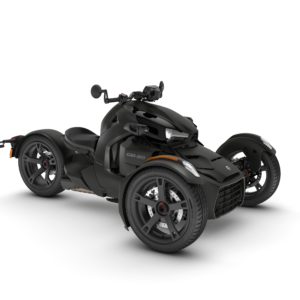 CAN-AM RYKER 600
